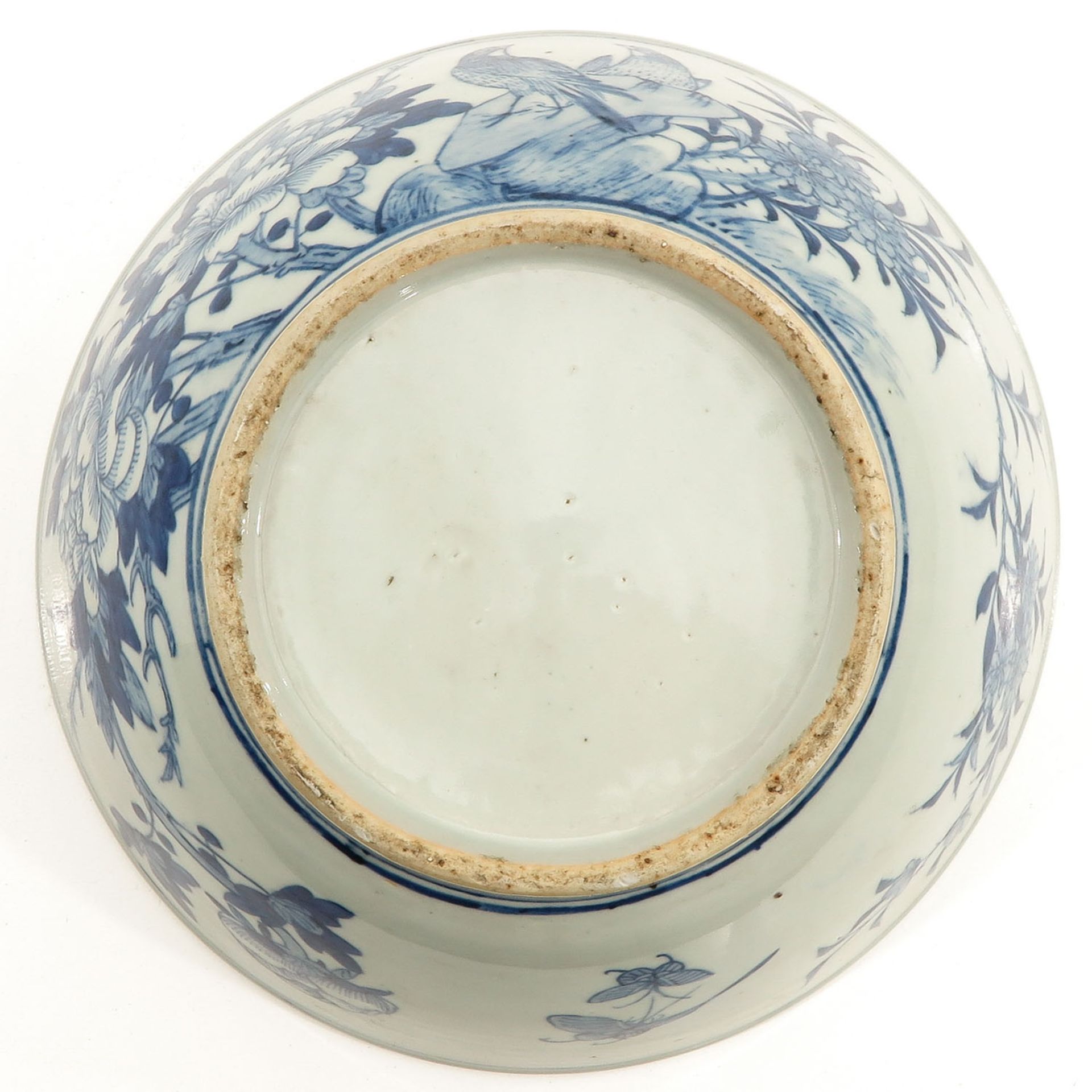 A Blue and White Bowl - Bild 6 aus 9