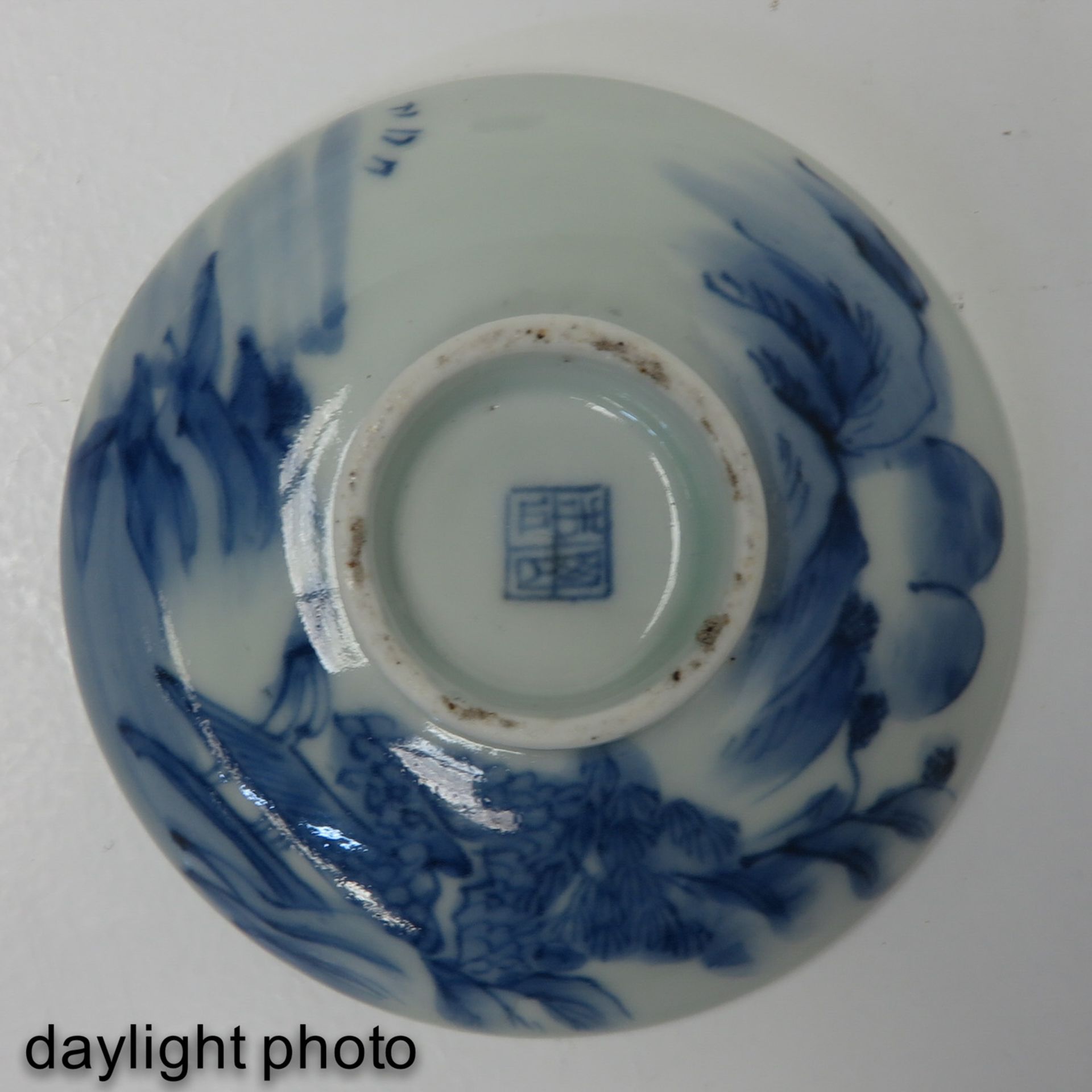 A Diverse Collection of Porcelain - Bild 9 aus 10