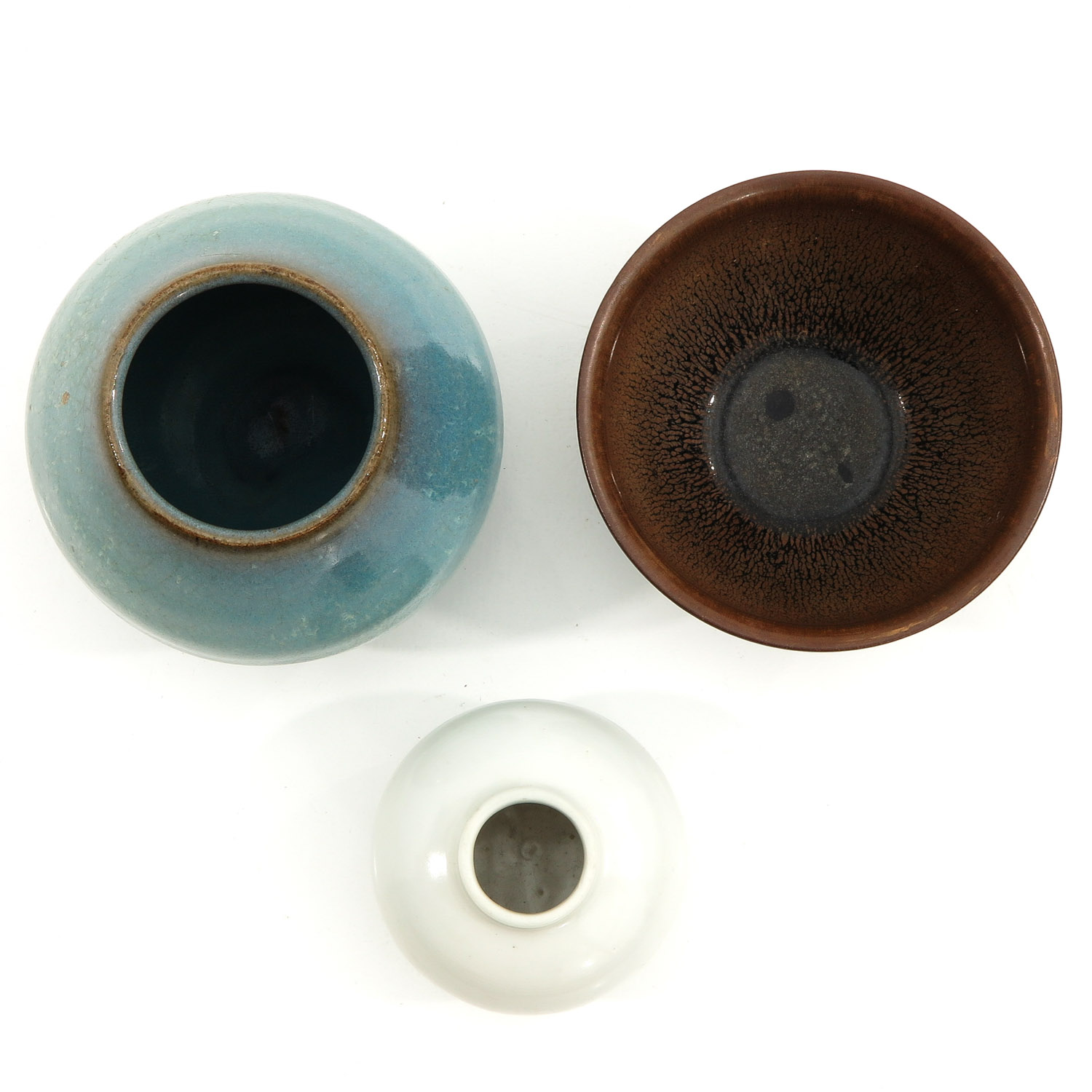 A Diverse Collection of Porcelain - Image 5 of 9