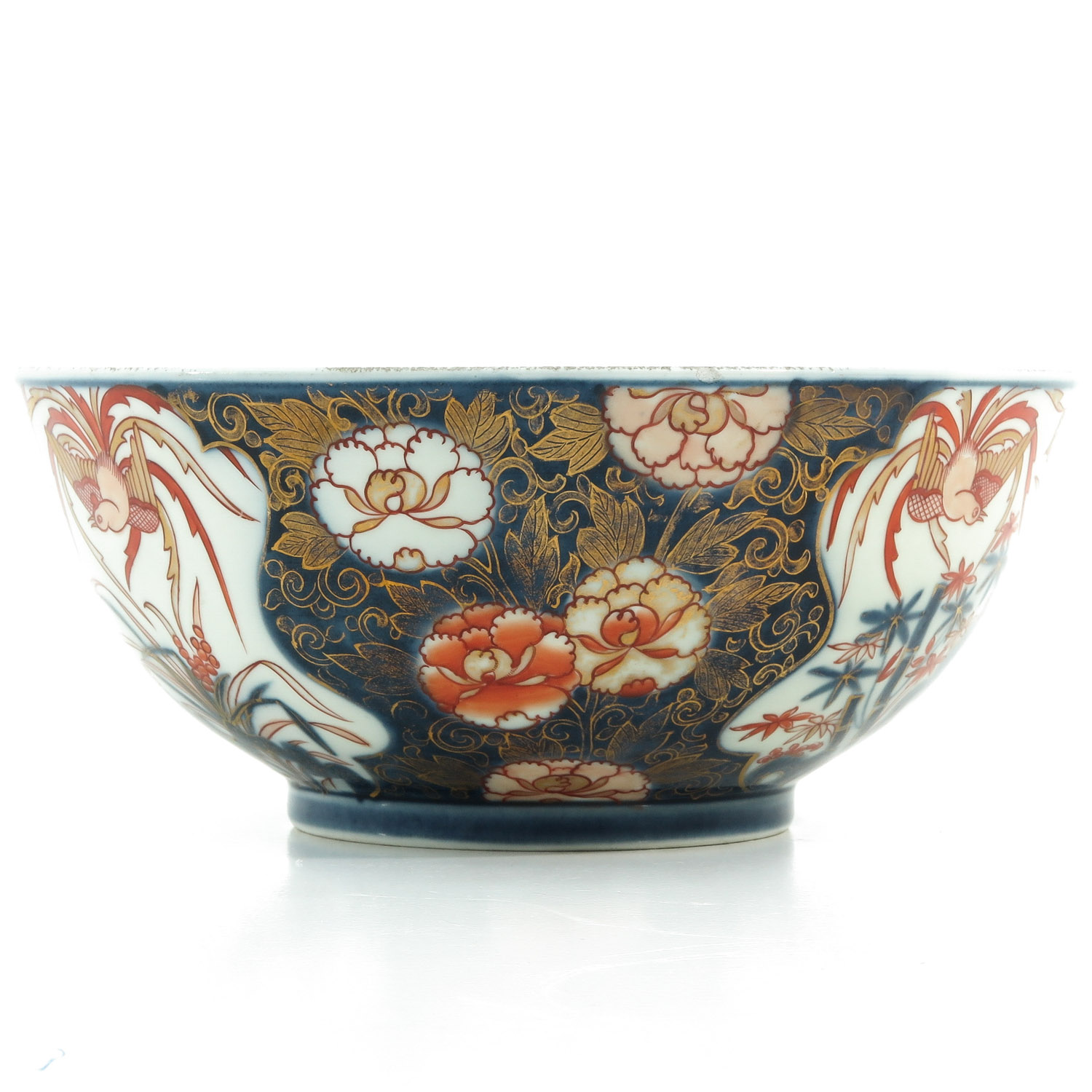 An Imari Bowl - Image 4 of 9