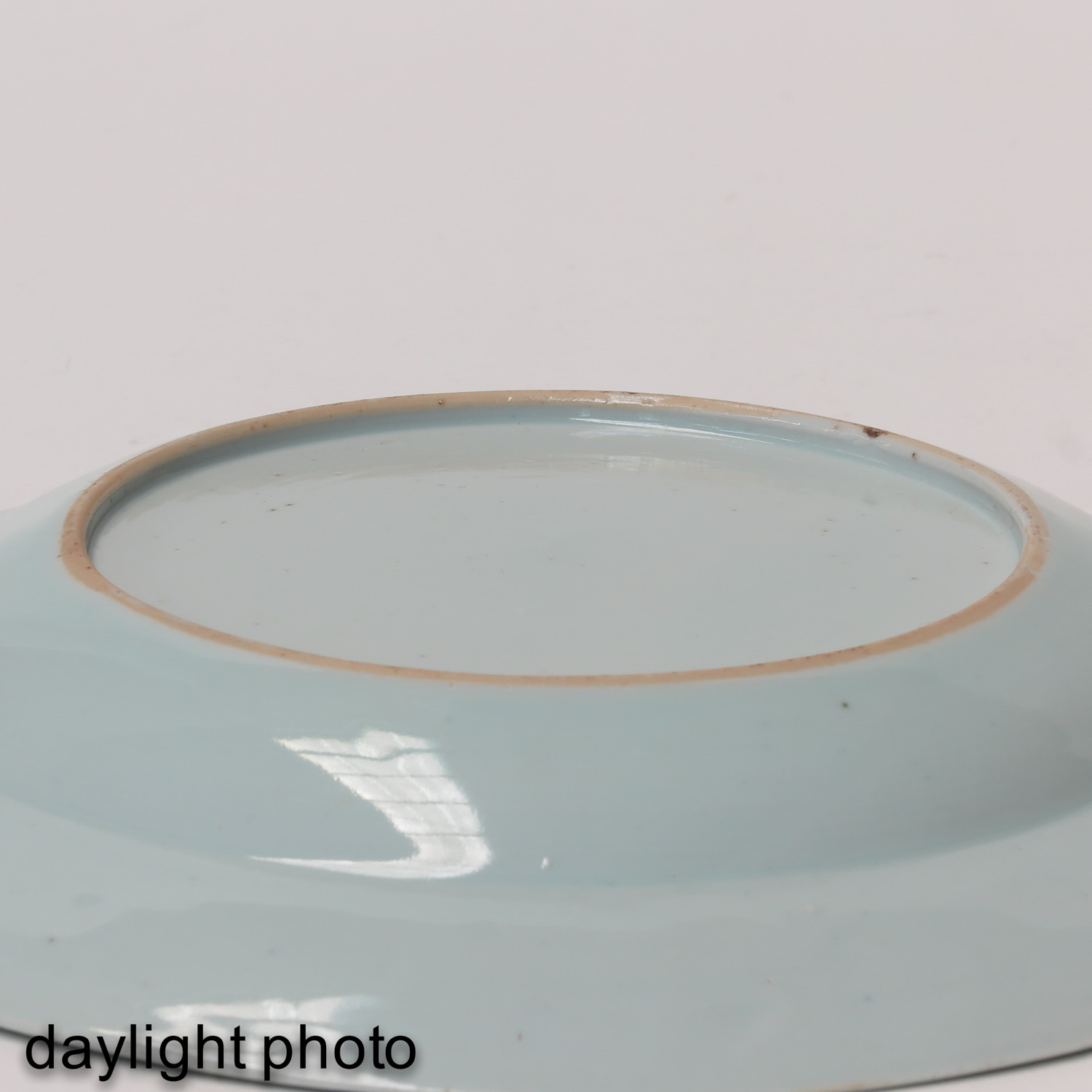 A Series of 3 Blue and White Plates - Image 10 of 10