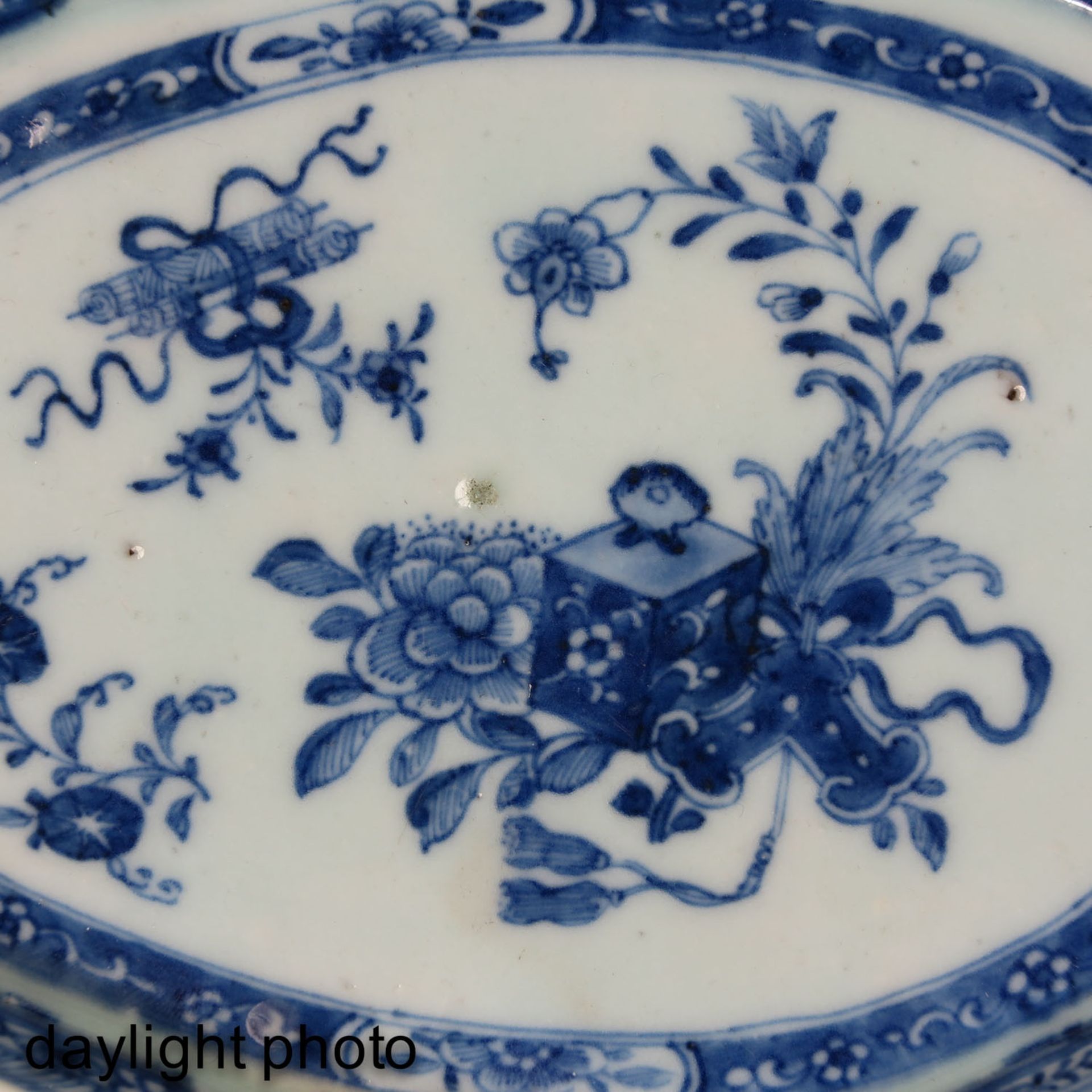 A Collection of Export Porcelain - Bild 9 aus 9