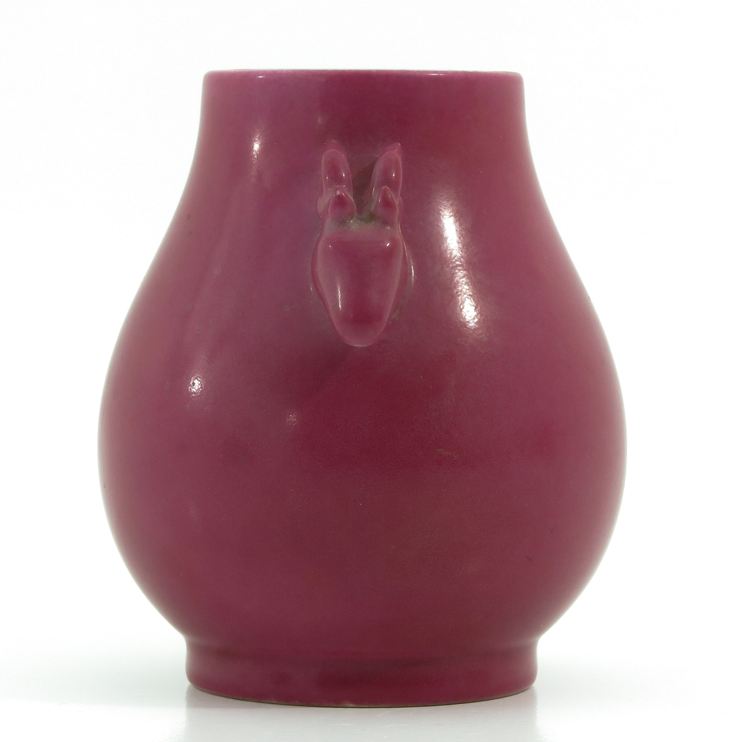 A Small Hu Vase - Image 2 of 9