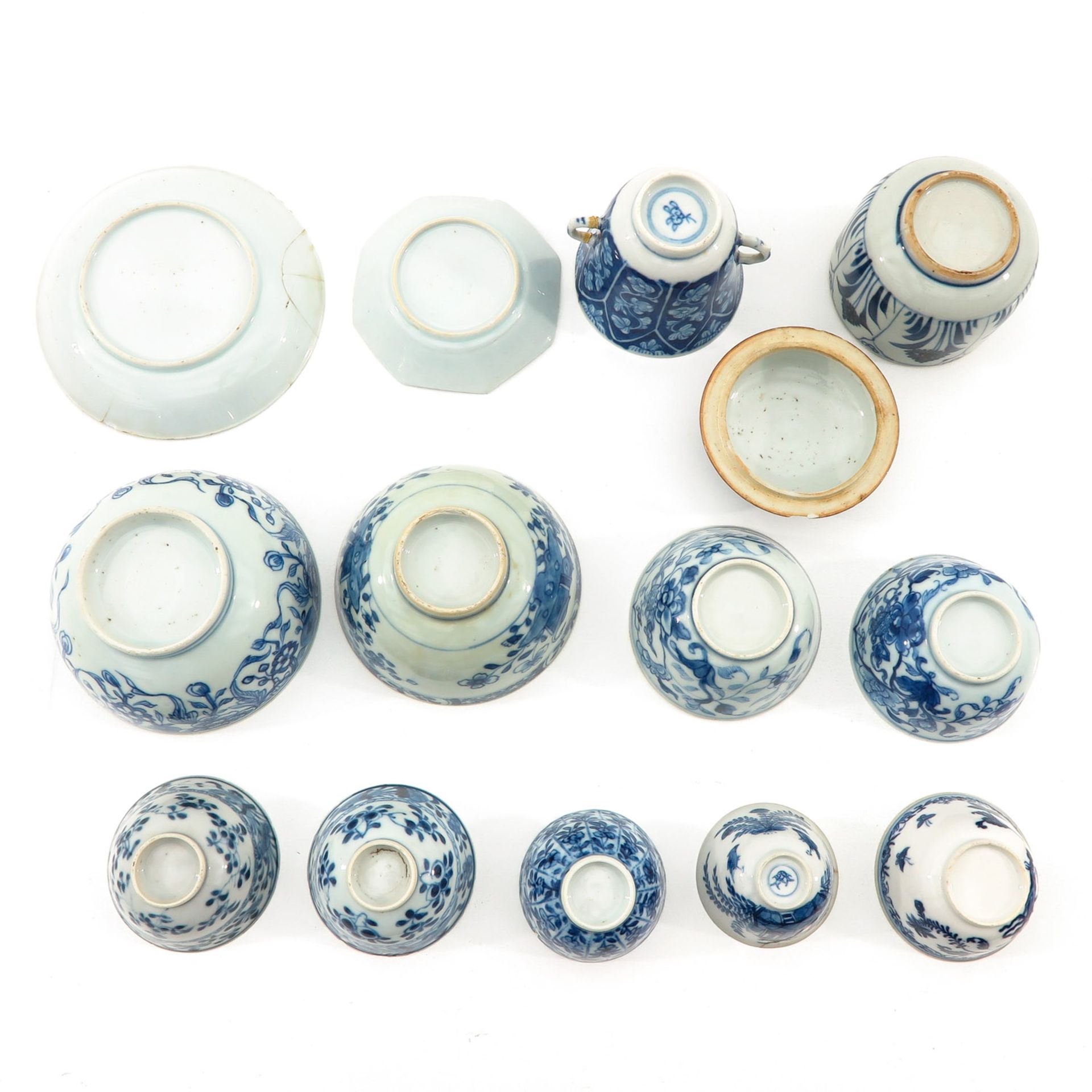 A Diverse Collection of Porcelain - Image 6 of 9