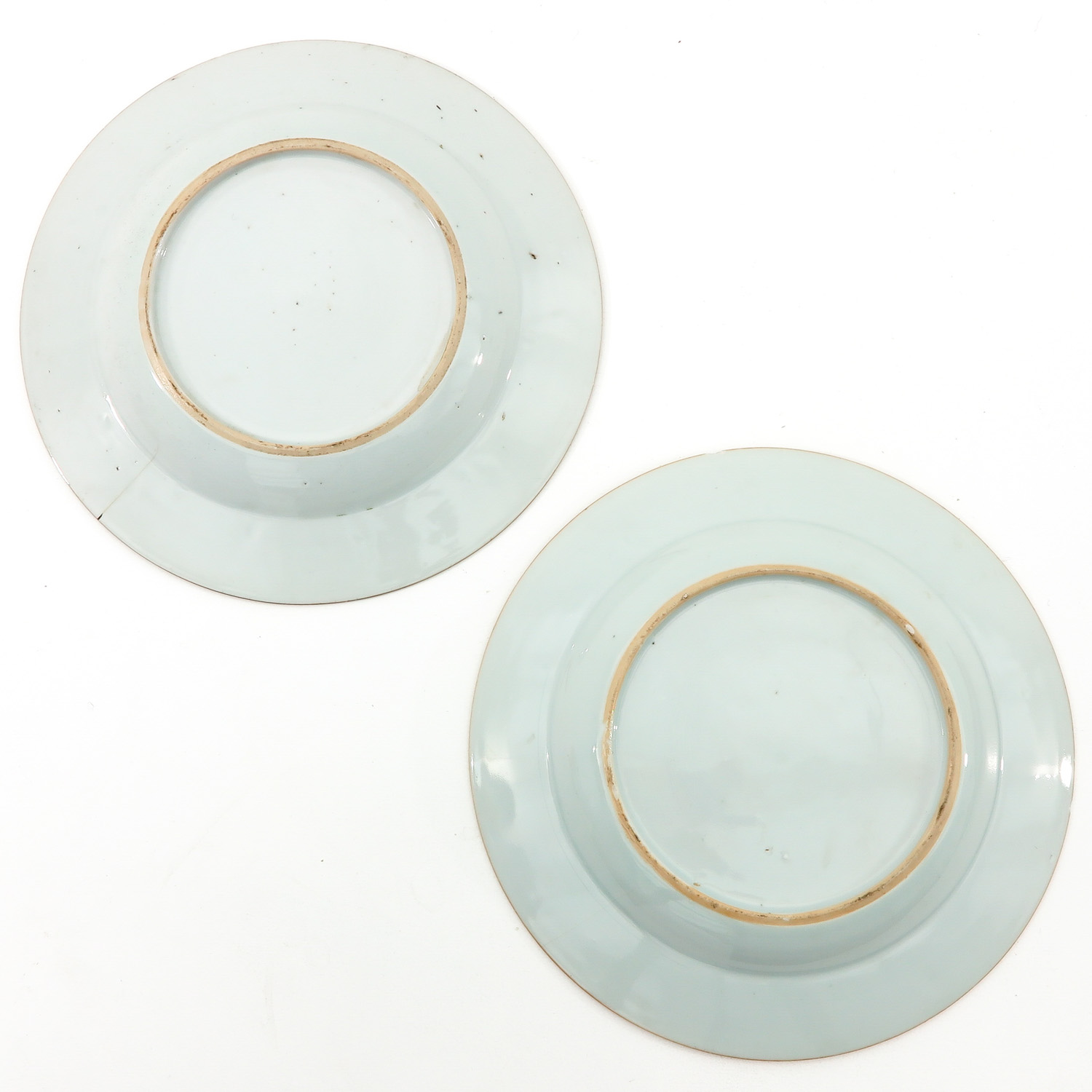 A Series of 5 Imari Plates - Image 6 of 9