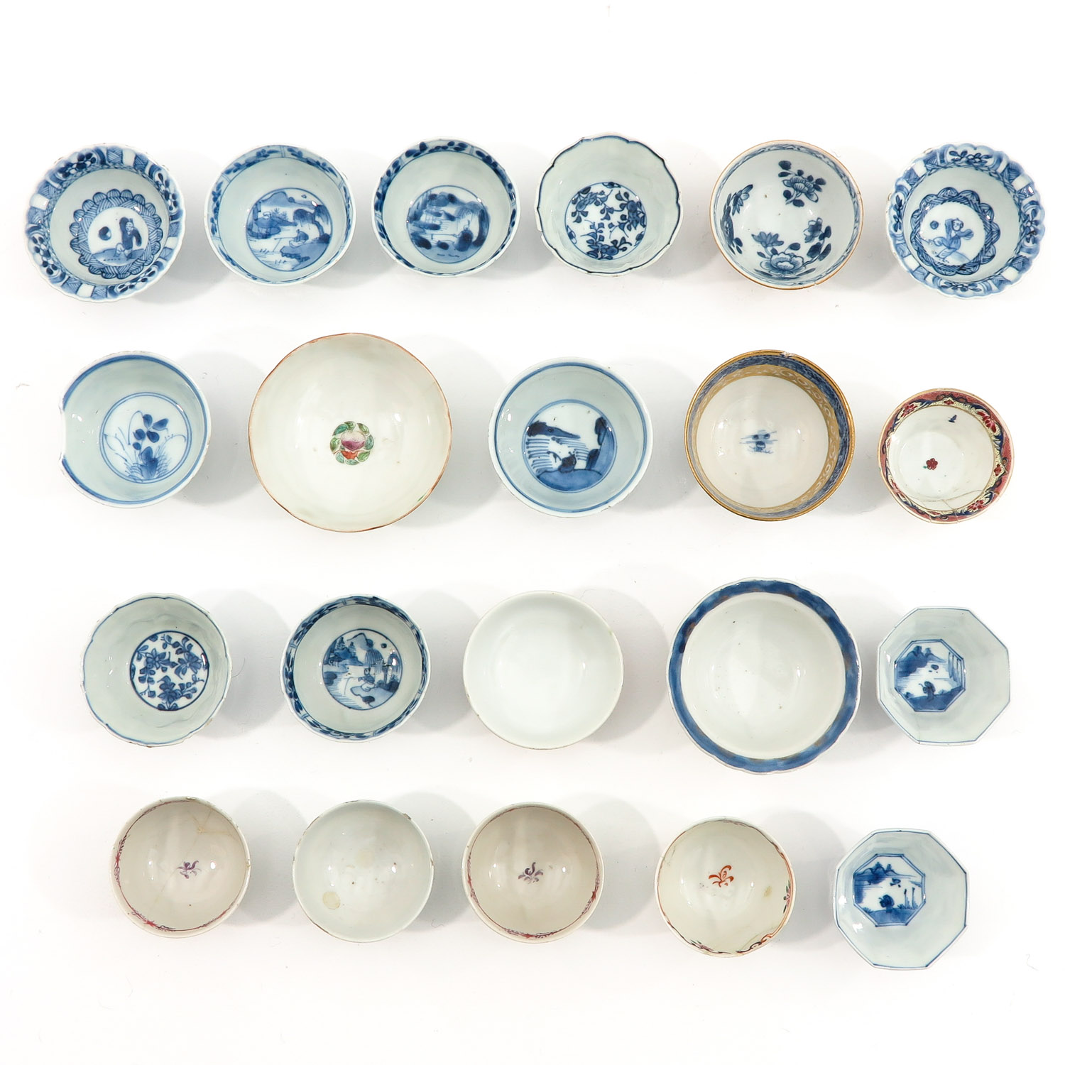 A Diverse Collection of Porcelain - Image 5 of 10