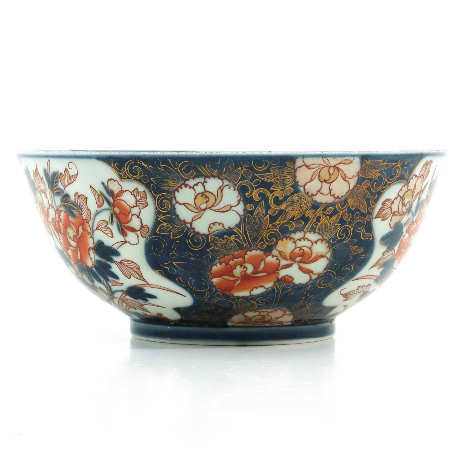 An Imari Bowl - Image 2 of 9