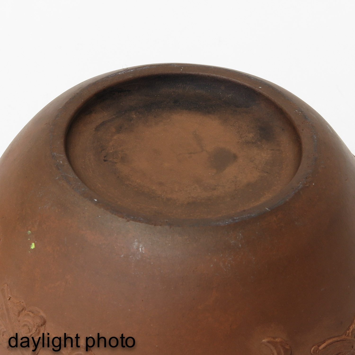 A Yixing Teapot - Image 8 of 10
