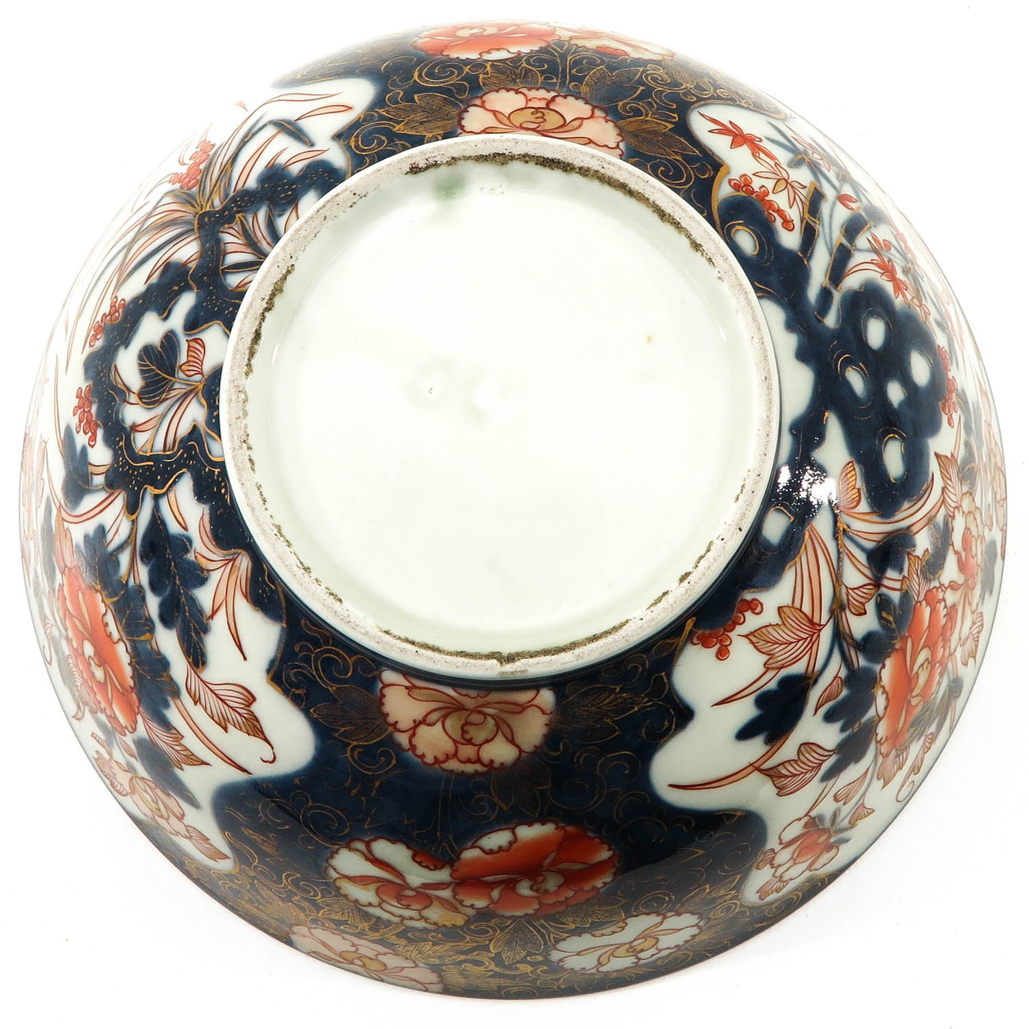 An Imari Bowl - Image 6 of 9