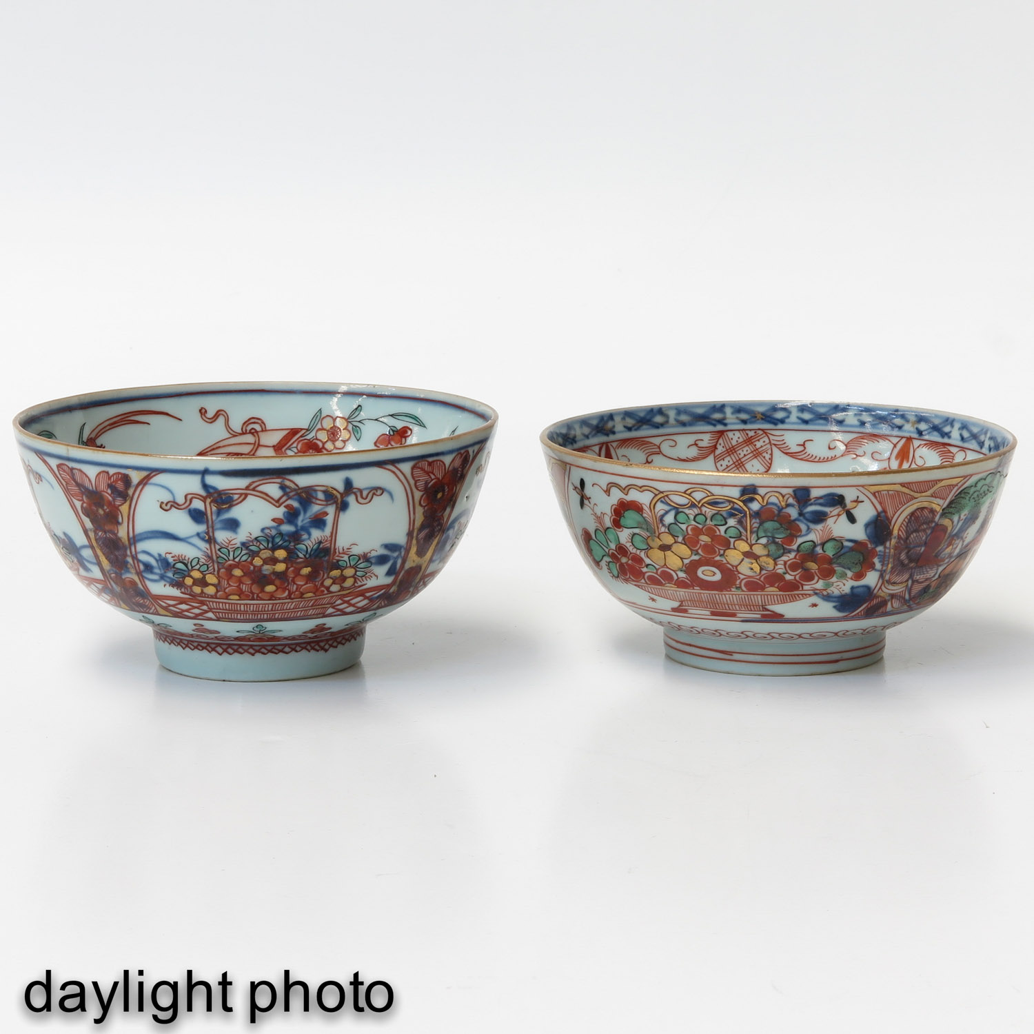 A Series of 4 Bowls - Image 7 of 10