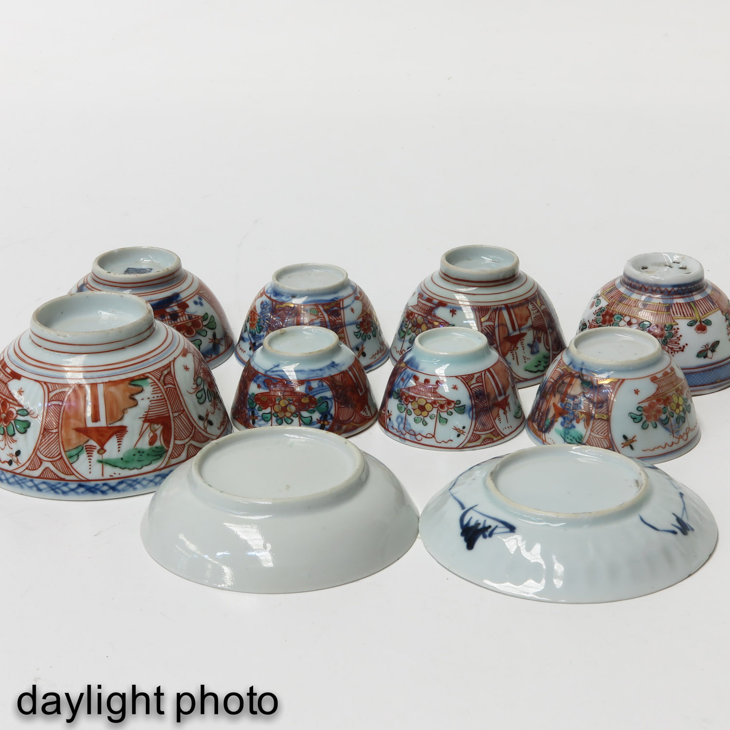 A Diverse Collection of Porcelain - Image 8 of 9