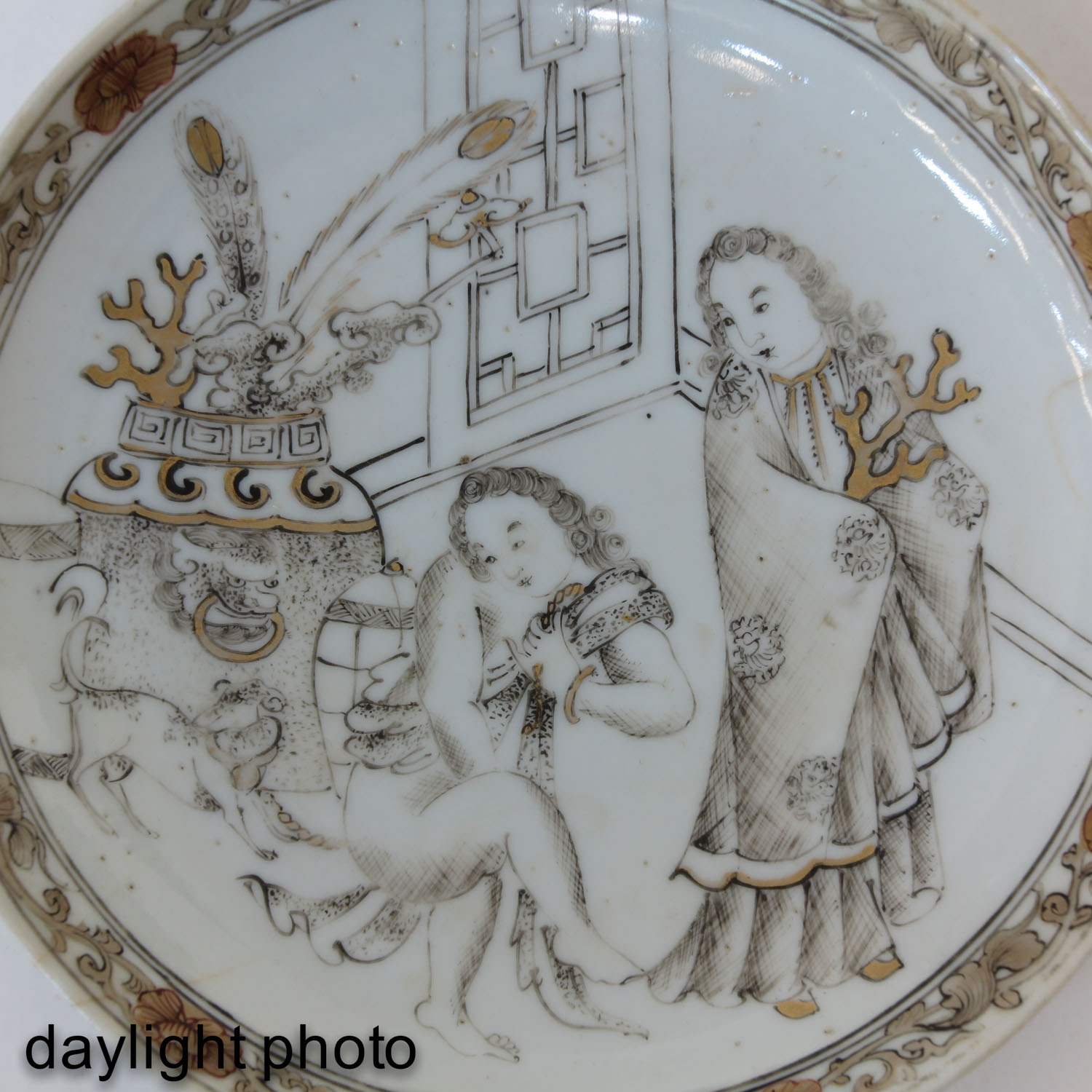 A Diverse Collection of Porcelain - Image 9 of 10