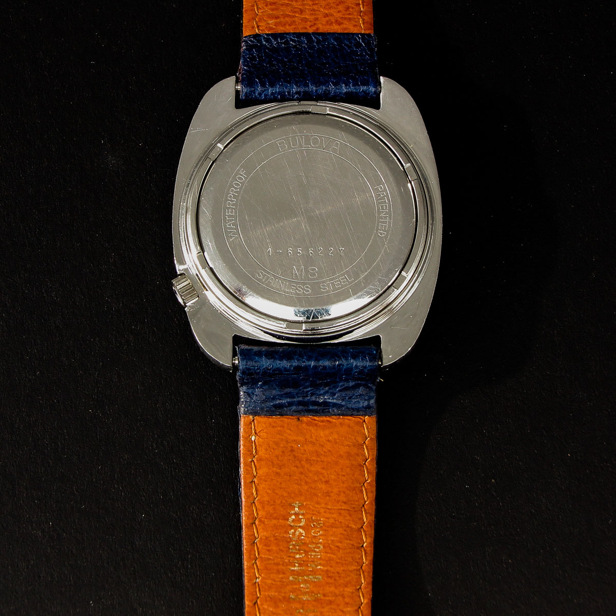 A Mens Bulova Accutron Watch - Image 3 of 3