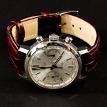 A Mens Breitling Top Time Watch