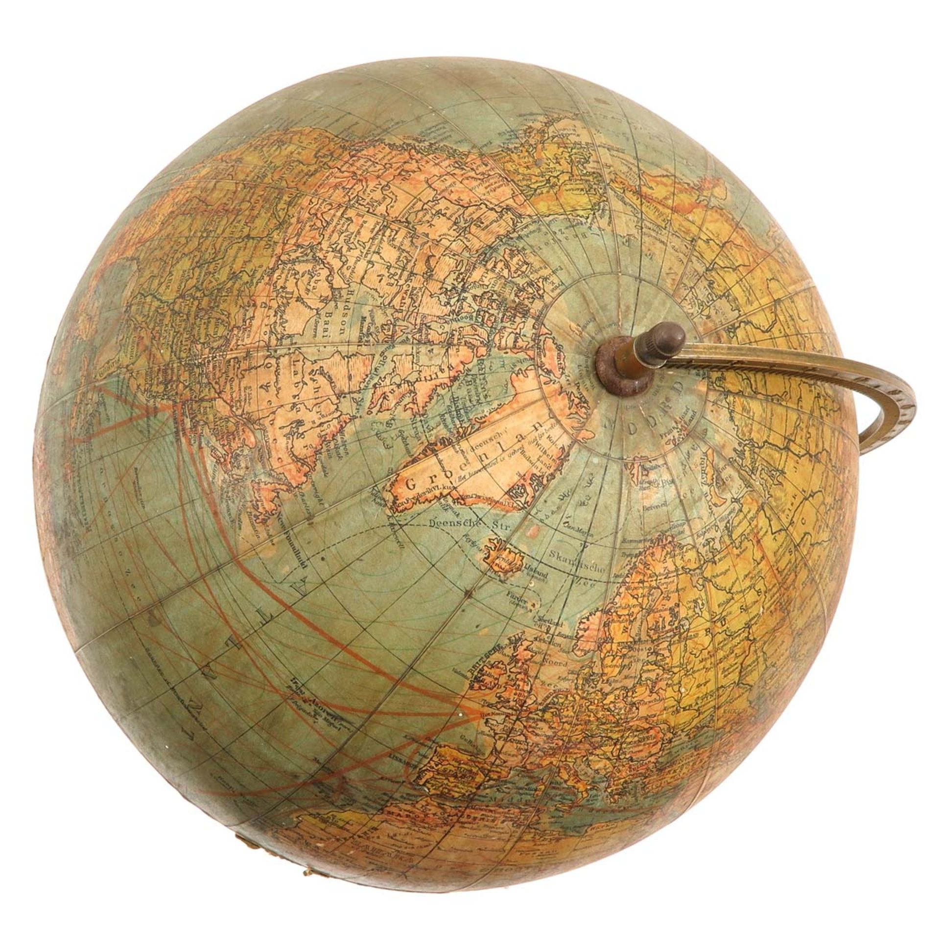 A Rath Globe - Bild 5 aus 10