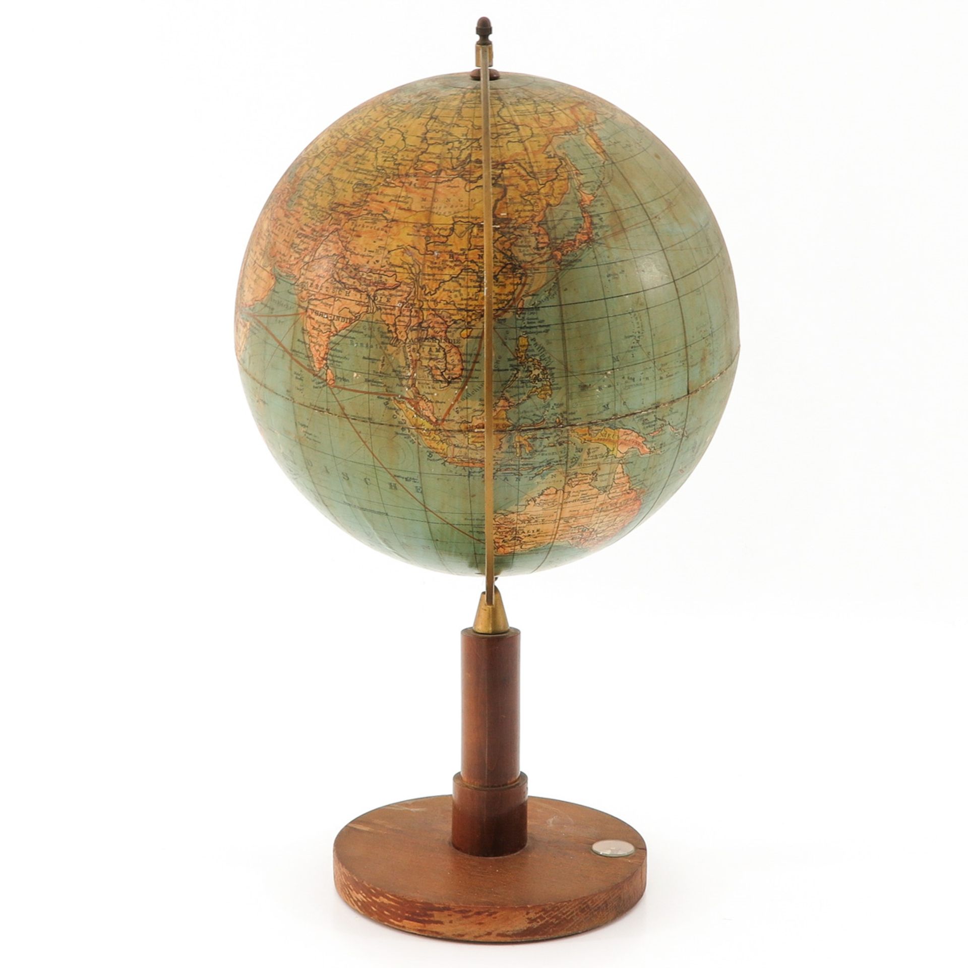 A Rath Globe - Bild 2 aus 10