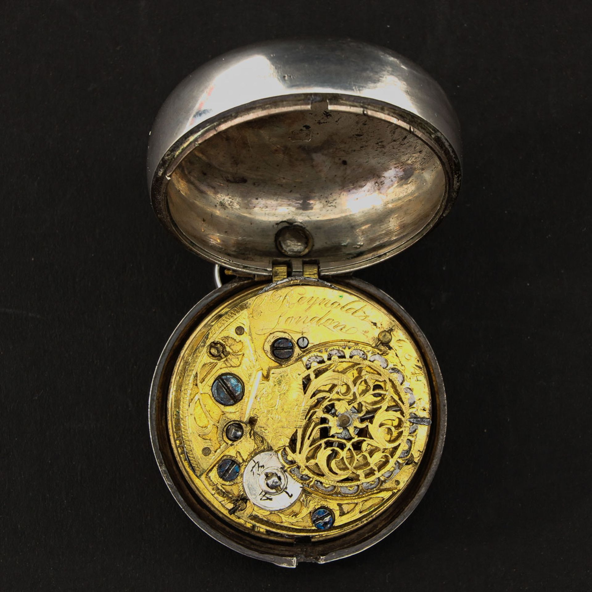 A Pocket Watch - Image 5 of 6