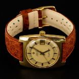 A Mens Zodiac Kingline 36.000 Watch