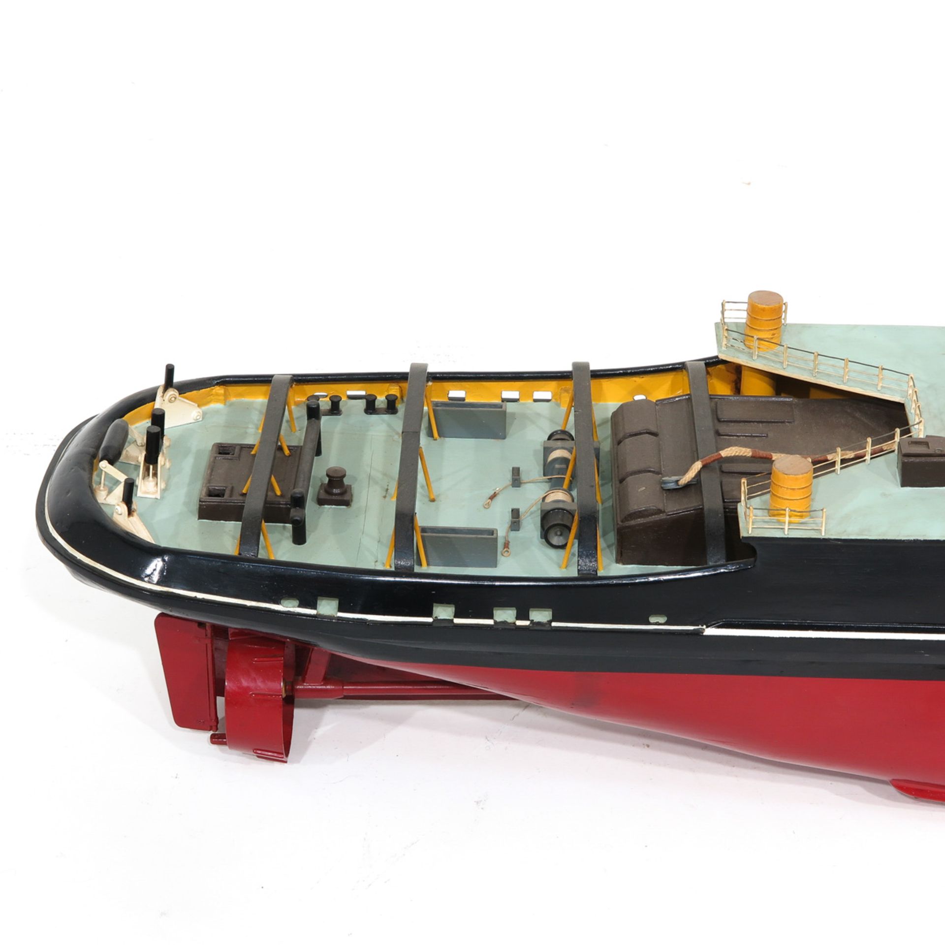 A Model Ship - Bild 8 aus 8
