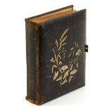 A 19th Century Photo Album