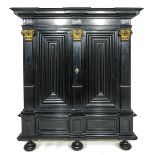 A 18th Century Cabinet