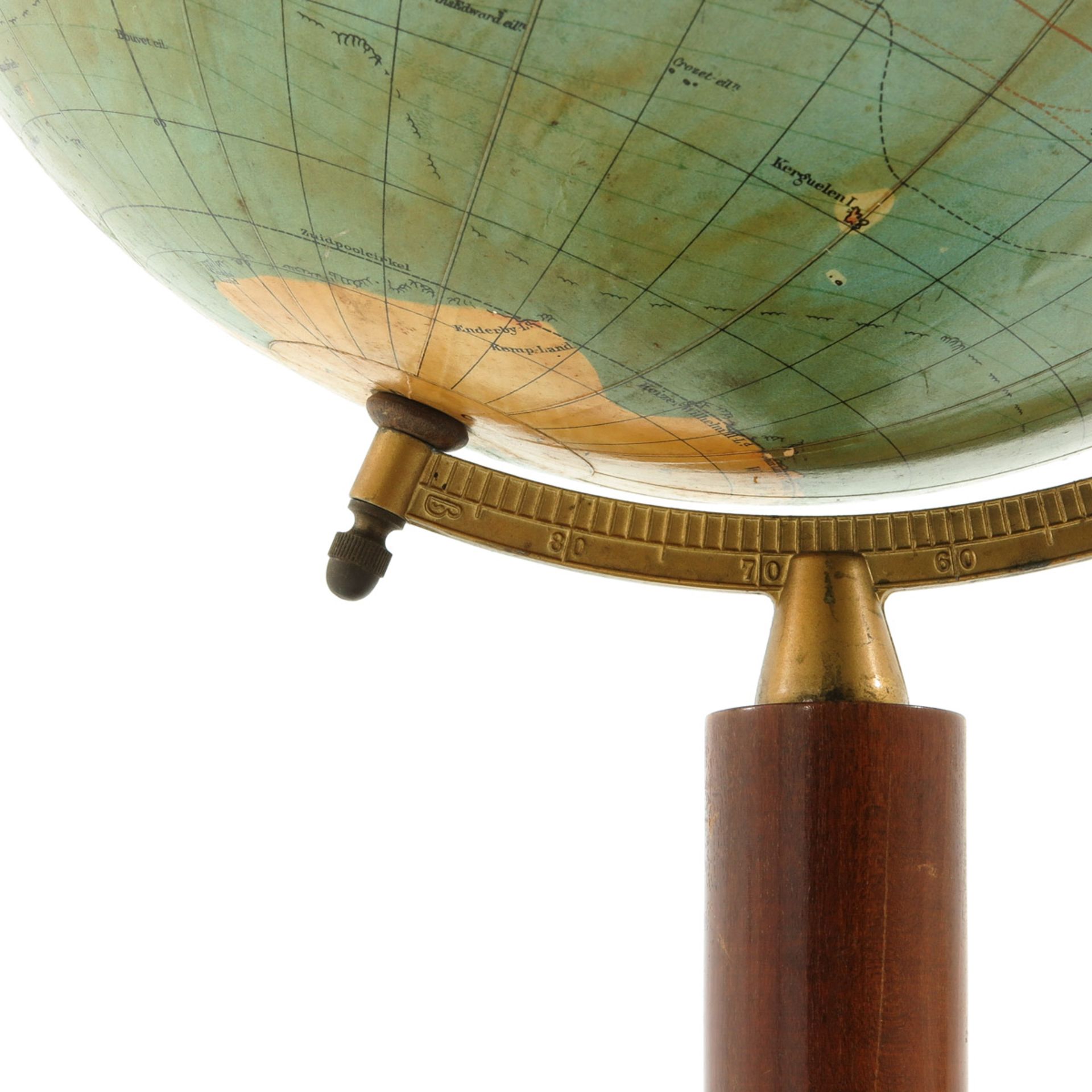 A Rath Globe - Bild 10 aus 10