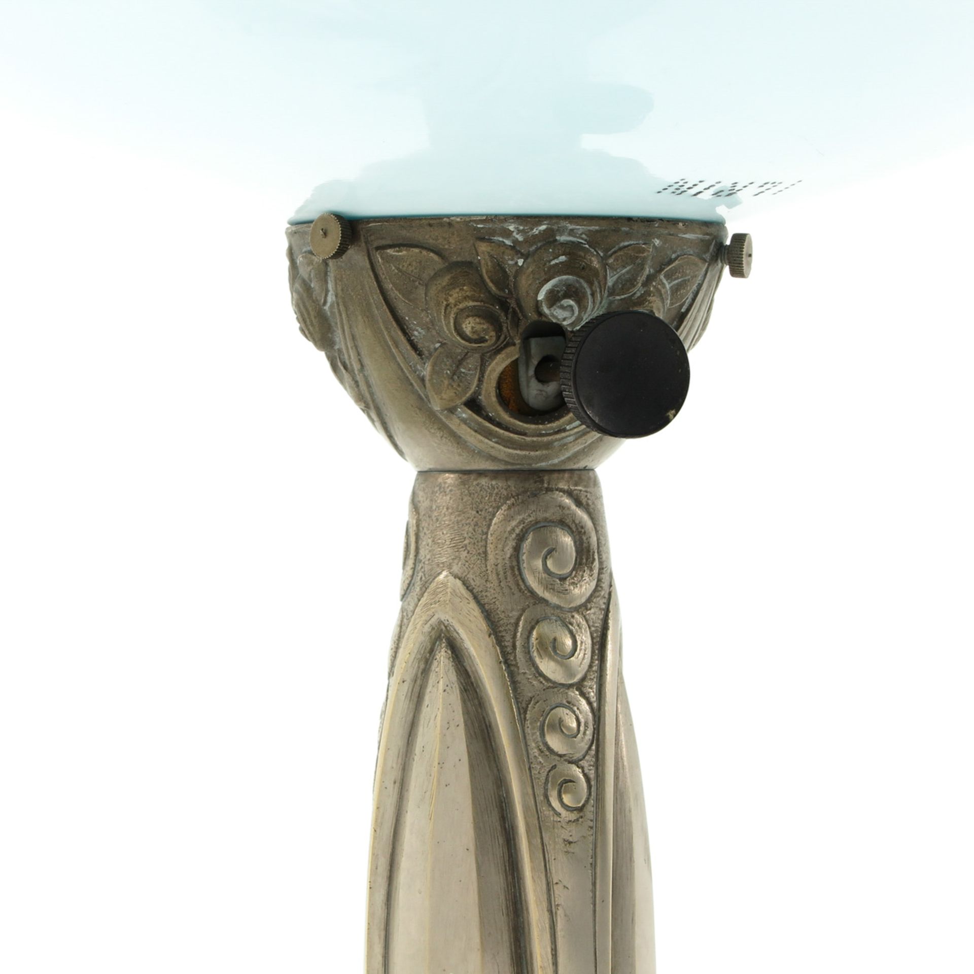 An Art Deco Table Lamp - Image 10 of 10