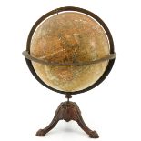 A Thomas Globe