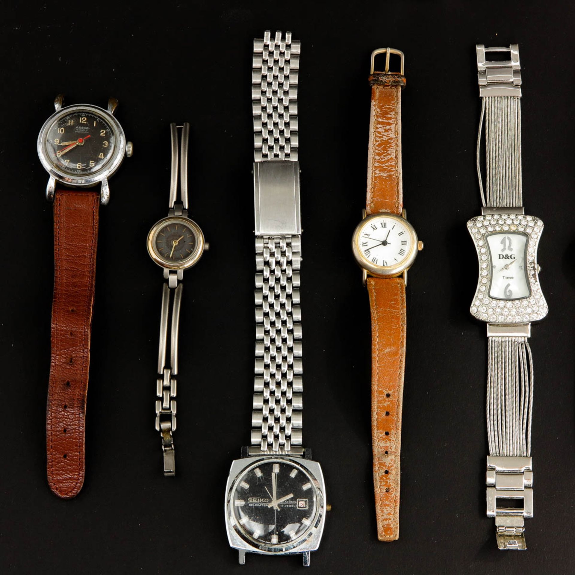 A Collection of Watches - Image 4 of 5