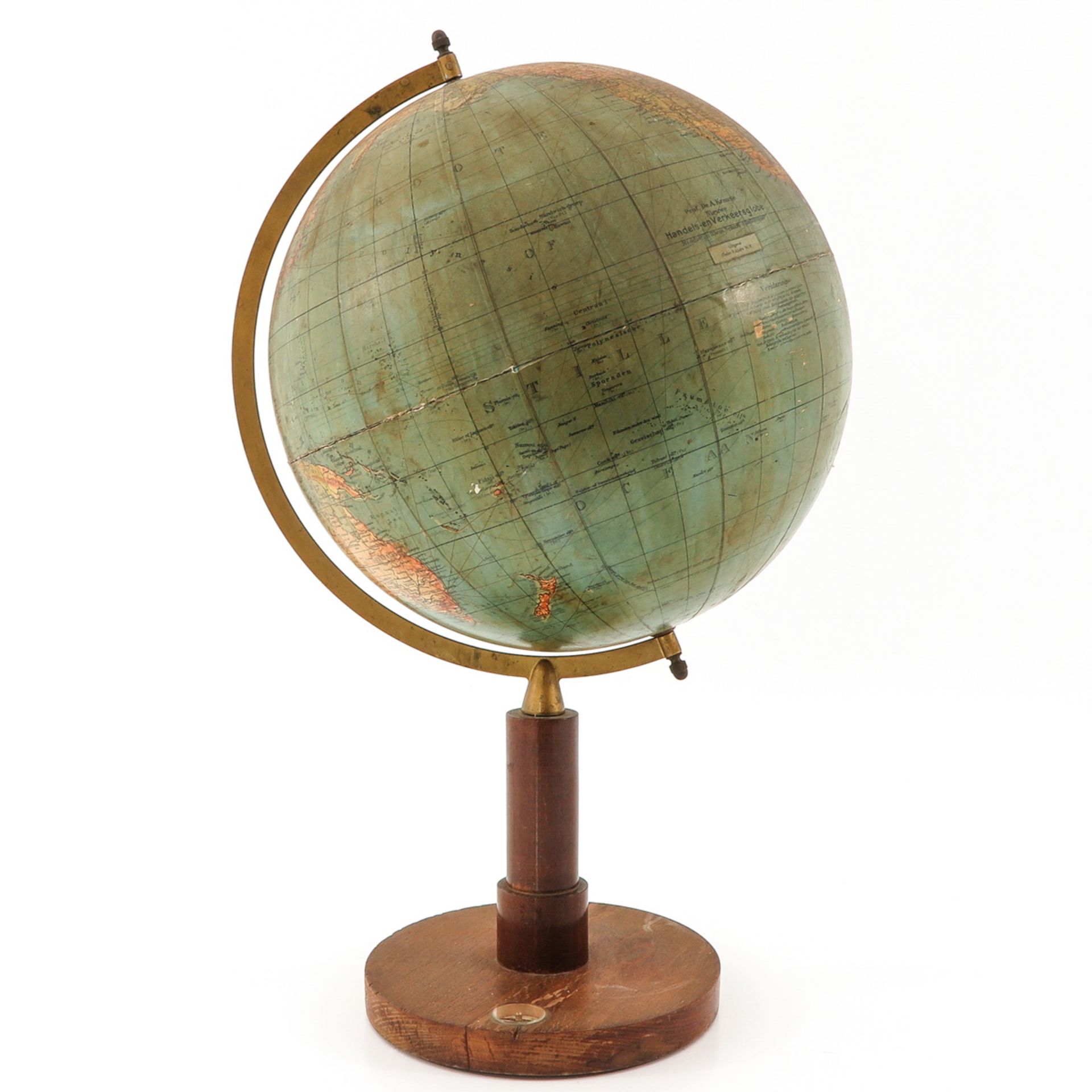 A Rath Globe - Bild 3 aus 10