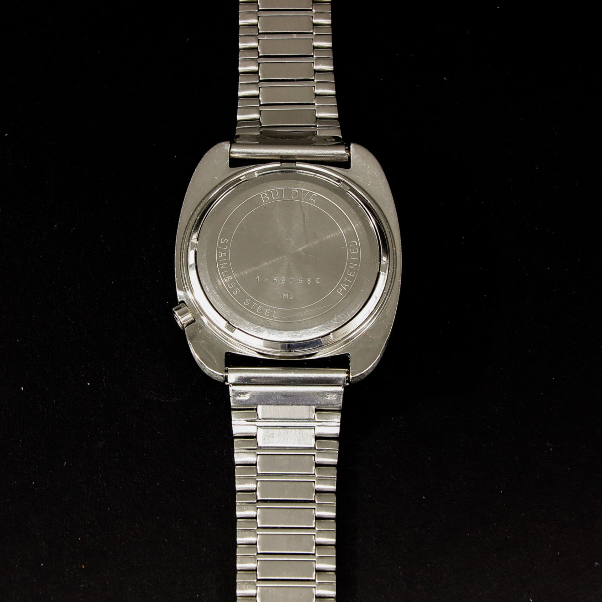 A Mens Bulova Accutron Watch - Image 3 of 4