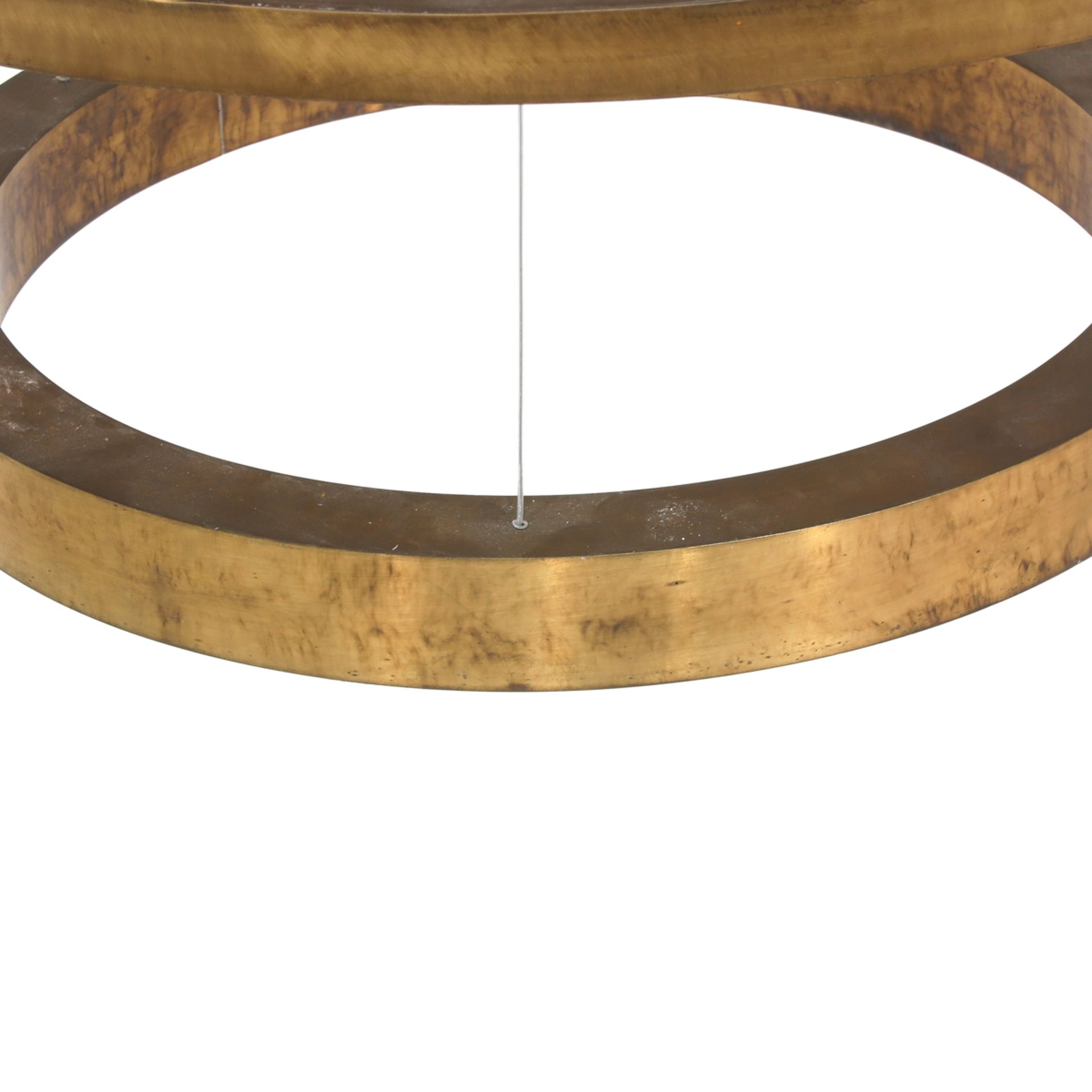 A Henge 4 Ring Lamp - Bild 8 aus 9