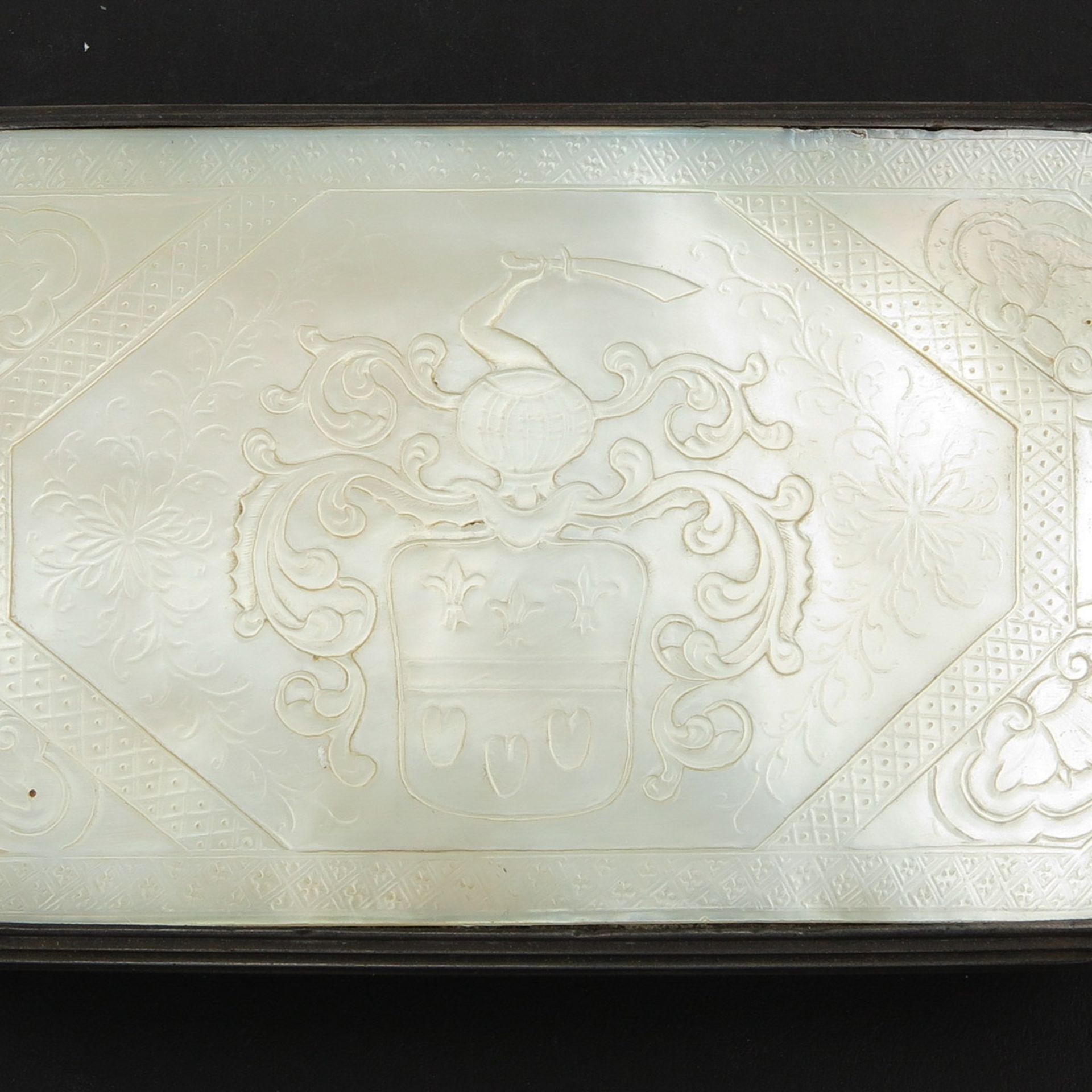 An 18th Century Snuff Box - Bild 6 aus 10