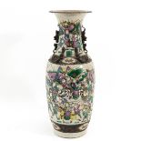 A Nanking Vase