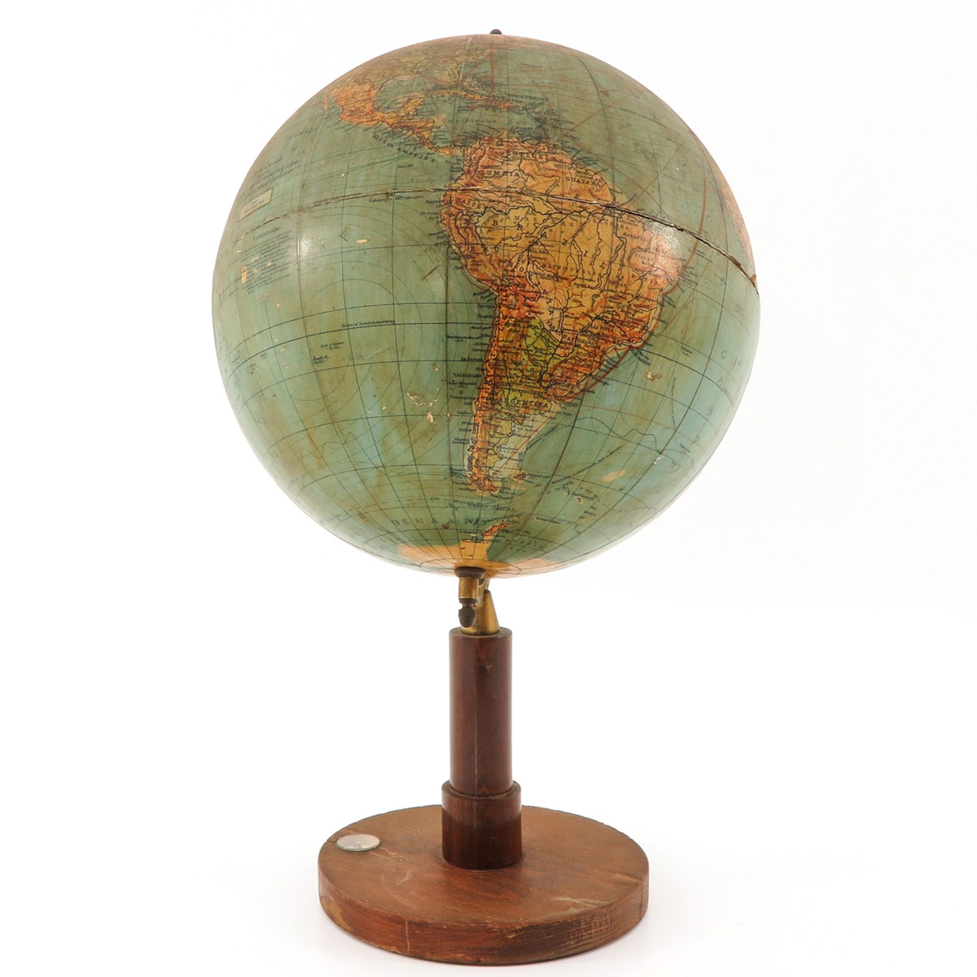 A Rath Globe - Bild 4 aus 10