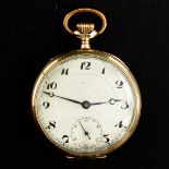 A 14KG Impot Pocket Watch