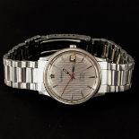 A mens Omega Constellation Watch