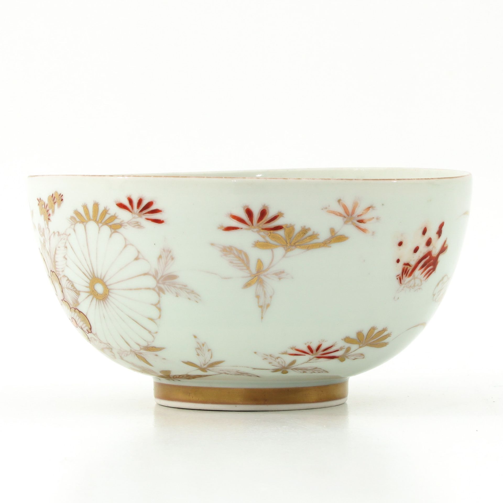 A Milk and Blood Decor Bowl - Image 2 of 9