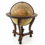 A Columbus Aardglobe Globe