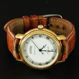 A Mens Maurice Lecroix Watch