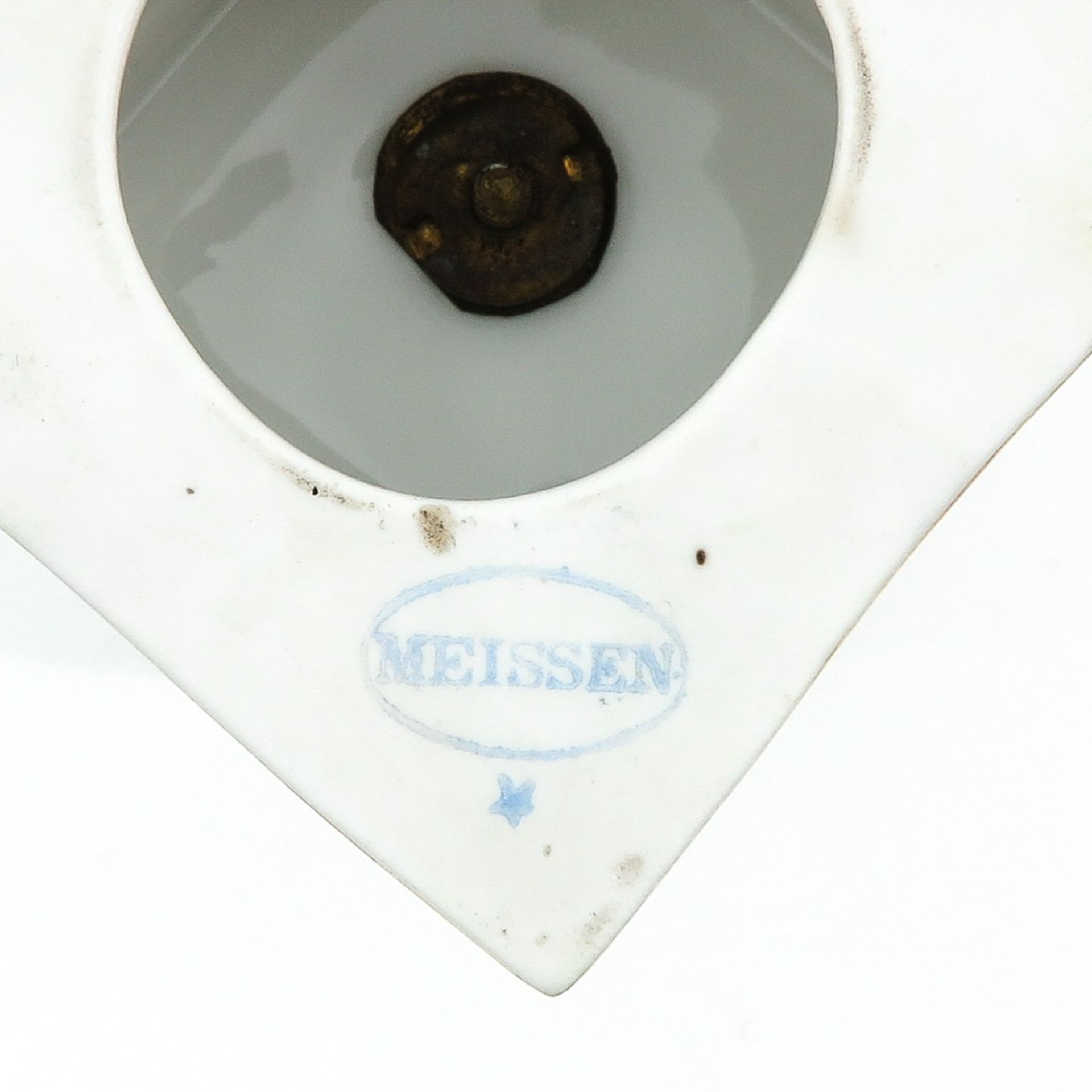 A Meissen Trophy - Bild 7 aus 9