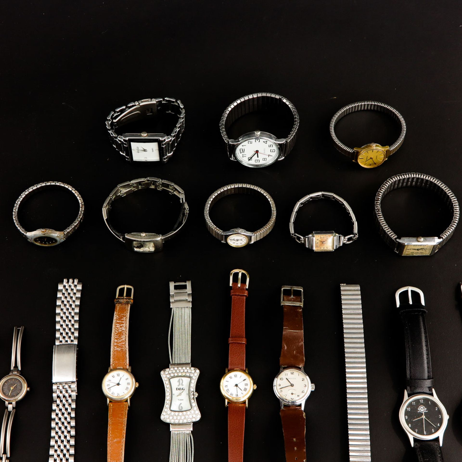 A Collection of Watches - Image 3 of 5