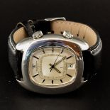 A Mens Jaeger - Lecoultre Watch