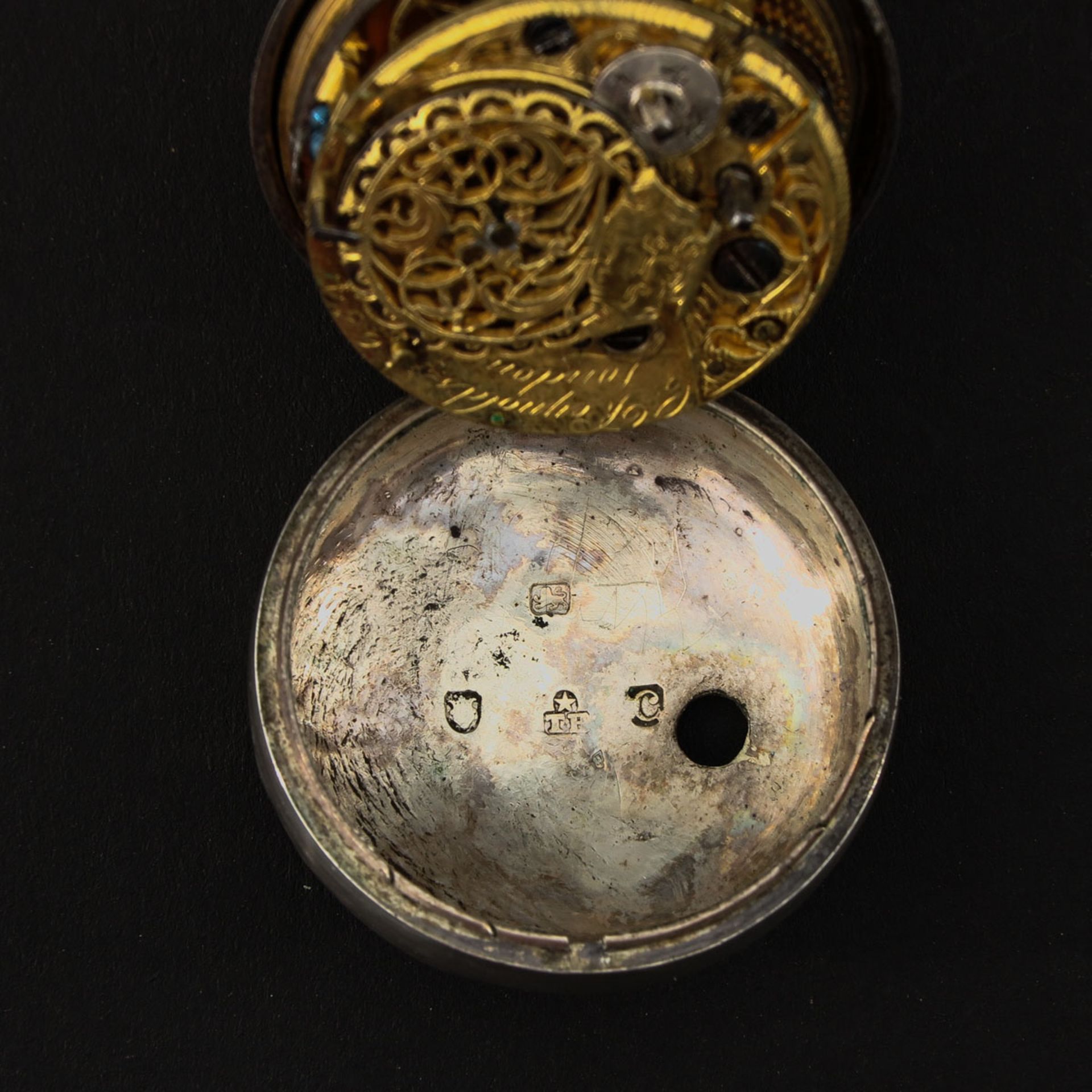 A Pocket Watch - Image 6 of 6