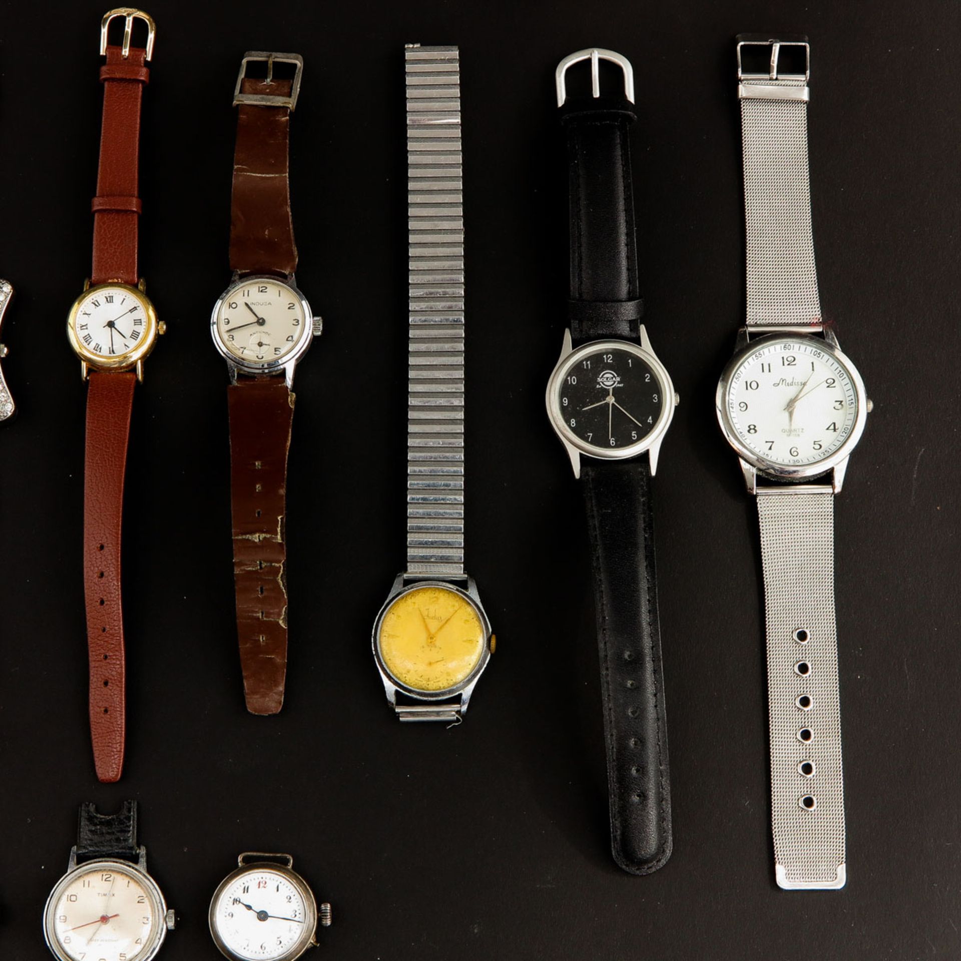 A Collection of Watches - Image 5 of 5