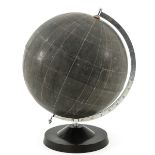 A German Instructional Globe