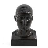 A Bronze Sculpture Signed Henri Mathieu Wezelaar