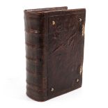 A Pieter Keur Bible 1719