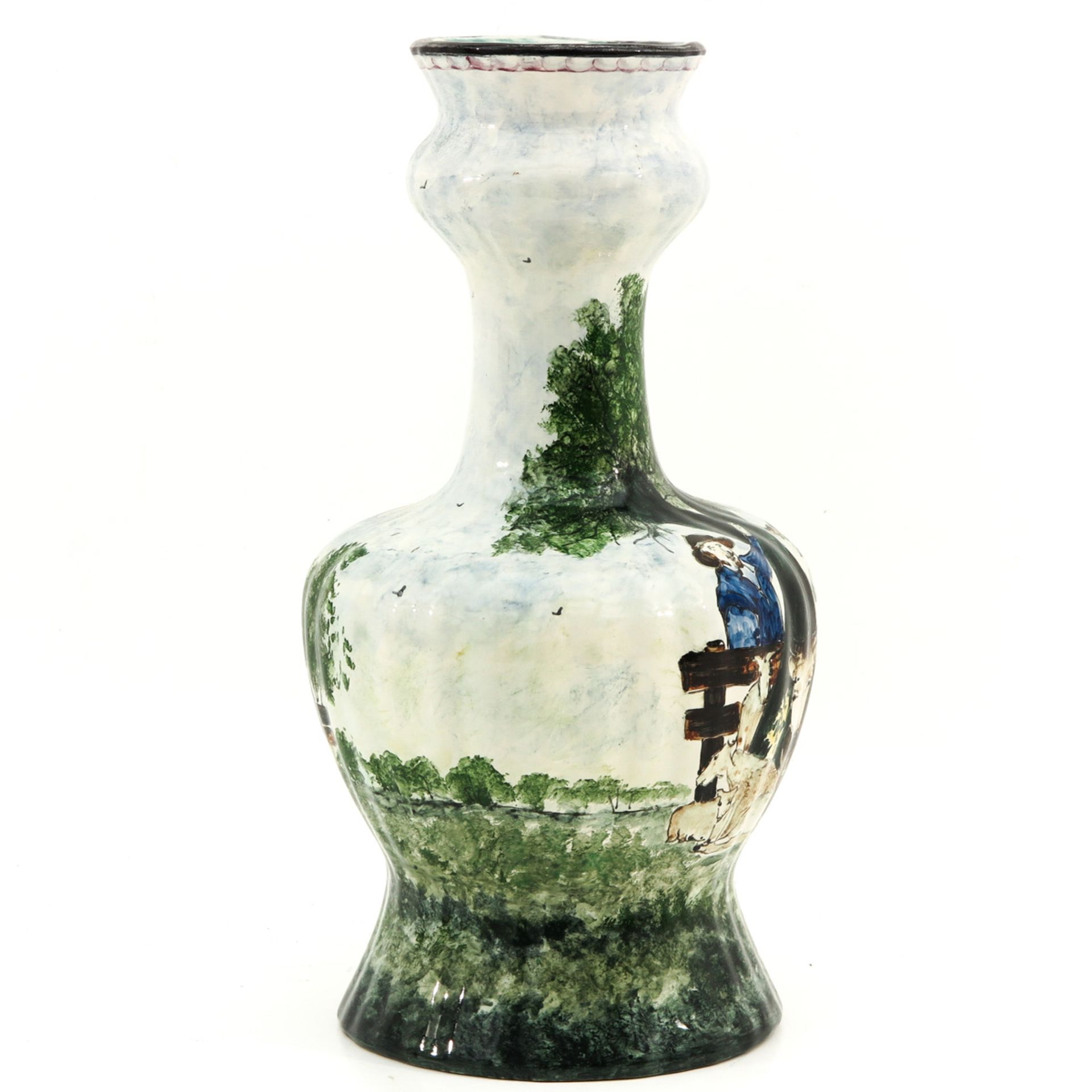 A Delft Vase - Bild 4 aus 8