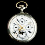 A Pocket Watch